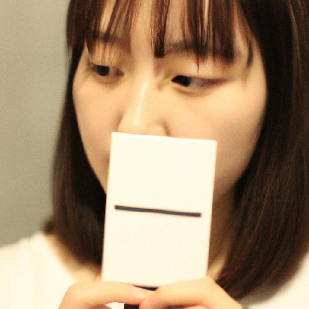 프로필 촬영